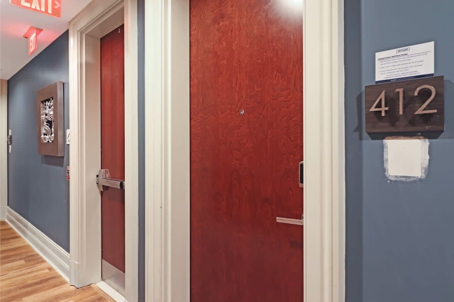 Building Photo - 822 Perdido St