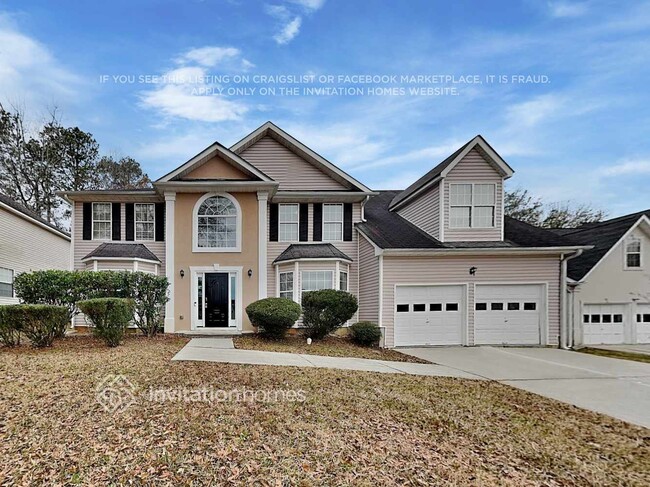 Building Photo - 862 Cascade Crossing