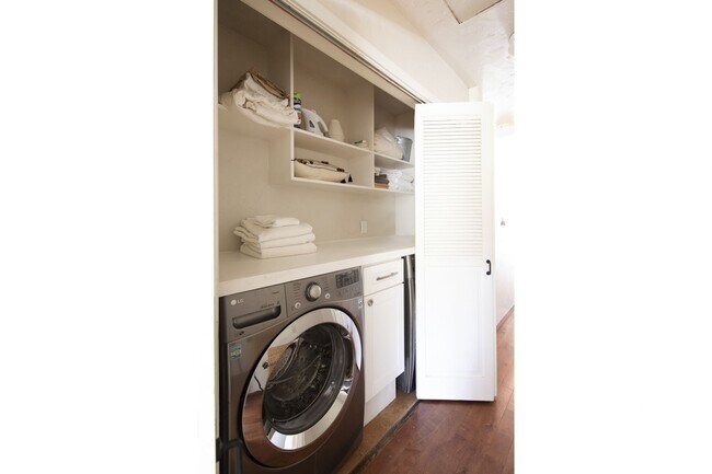 Building Photo - Private Spanish-Mission Estate on 10 Acres with Sweeping Mountain Views