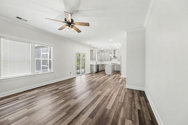 Building Photo - Modern 4BR Home in Raleigh | Great Location