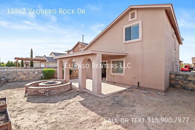 Building Photo - 13942 Vaquero Rock Dr