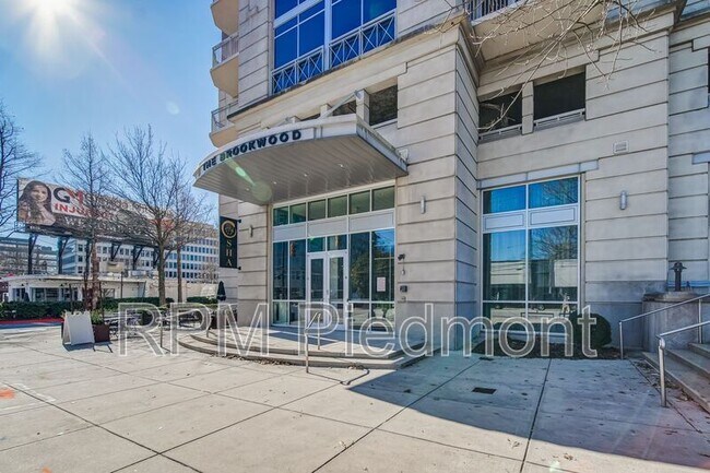 Building Photo - 1820 Peachtree Rd