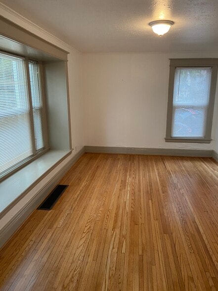 Bedroom 1 - 106 Edgerton St
