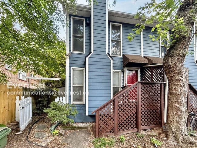 Primary Photo - 783 Ponce De Leon Pl NE