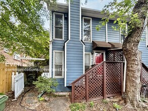 Building Photo - Comfort-Rich 2BR Townhome with Essential U...