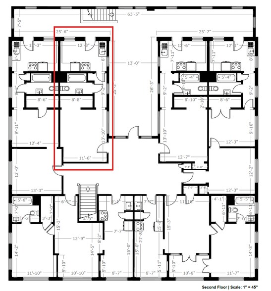Building Photo - 4713 N Florida Ave