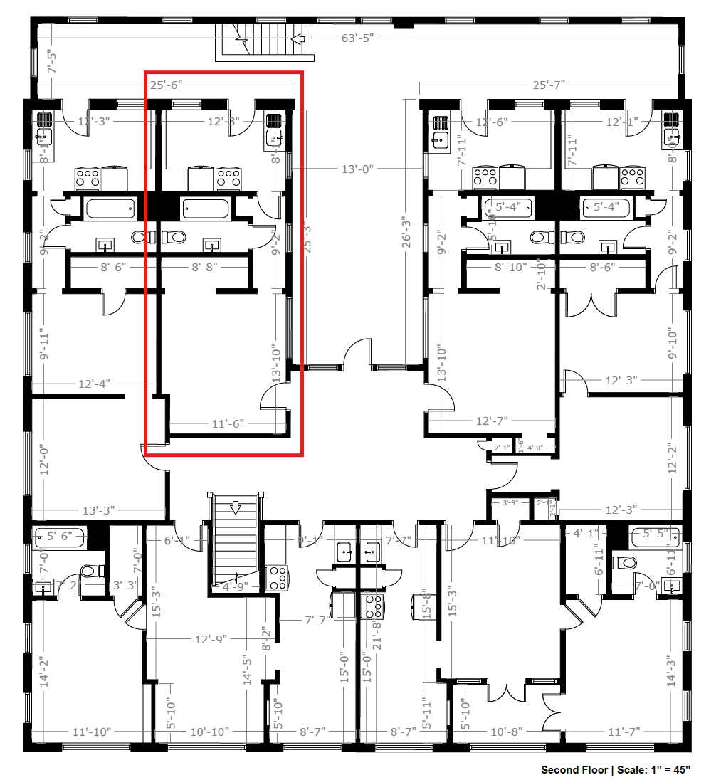 Building Photo - 4713 N Florida Ave