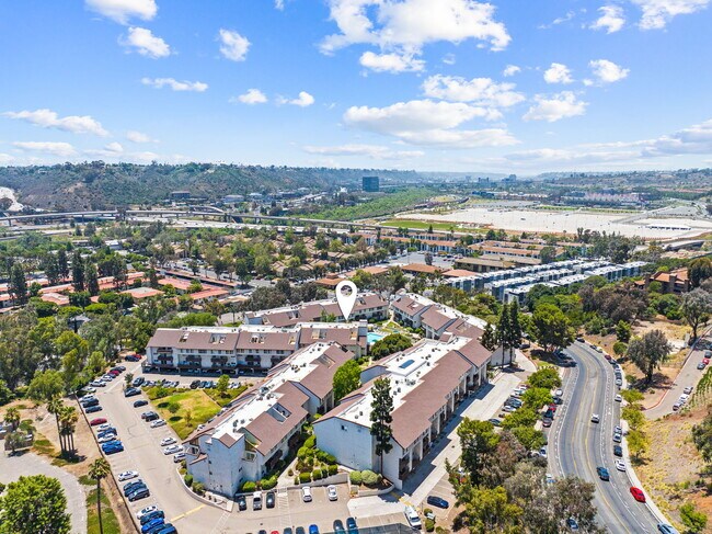 Building Photo - 6171 Rancho Mission Rd