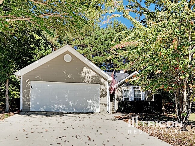 Building Photo - 2487 Archwood Way