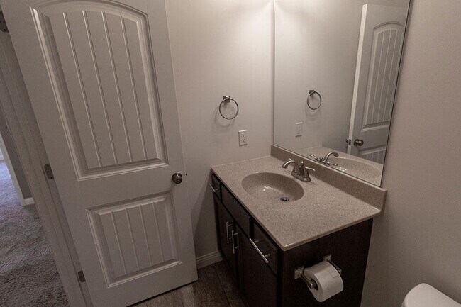 Building Photo - 2807 Amberwood court