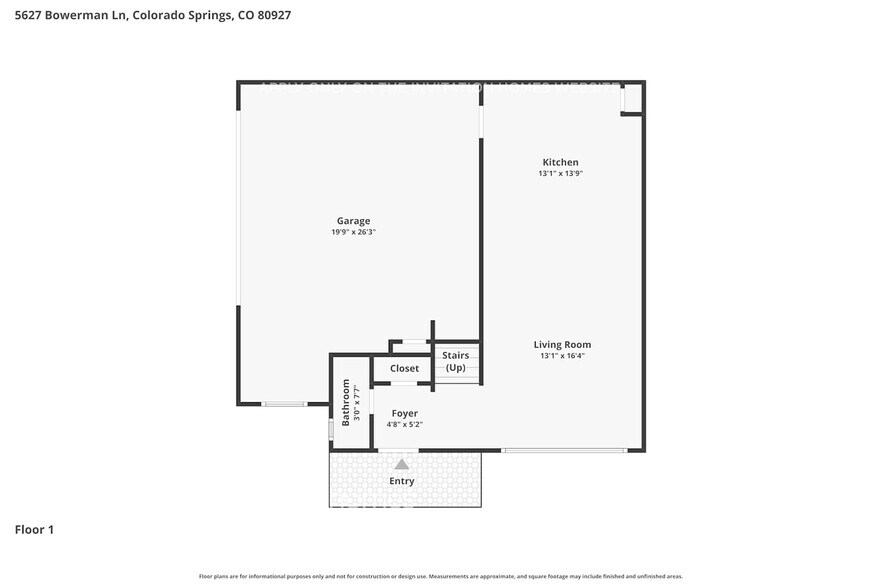 Building Photo - 5627 Bowerman Ln