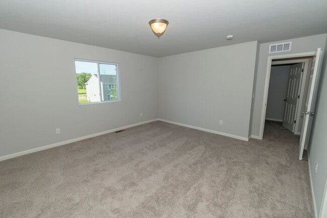 Building Photo - Mishawaka South Side- Be the first to Occupy this newly built 2-story home