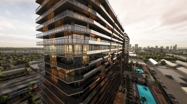 Building Photo - 1170 Hallandale Ave
