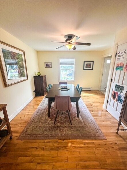 Dinning Room - 5 Horseshoe Ln