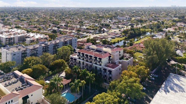 Building Photo - 8430 SW 8th St