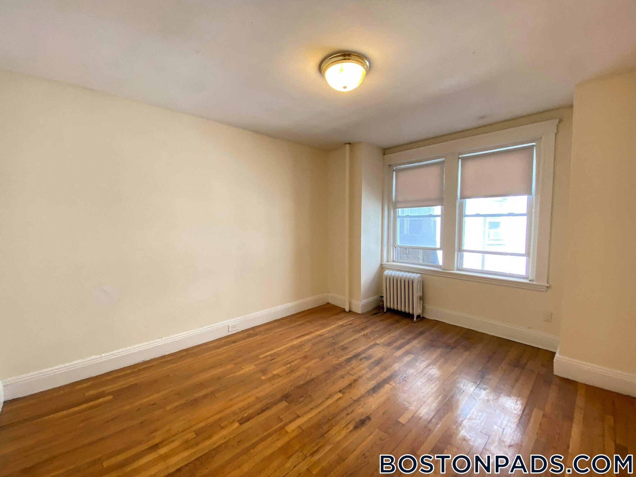 Building Photo - 1209 Boylston St