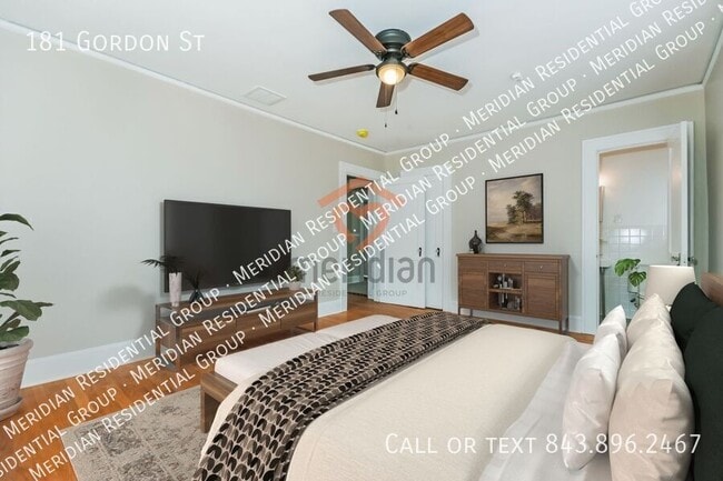 Building Photo - 181 Gordon St