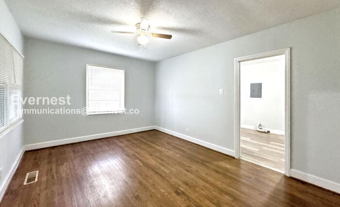 Building Photo - 1529 30th Street Ensley