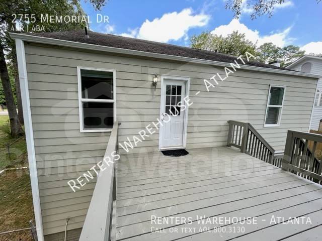 Building Photo - 2755 Memorial Dr SE