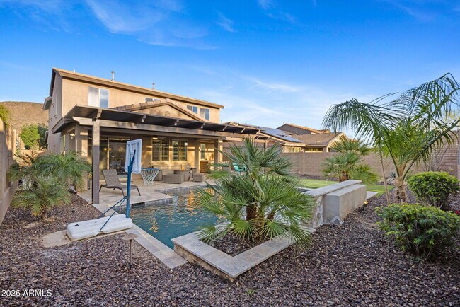 Building Photo - 32388 N 129th Dr