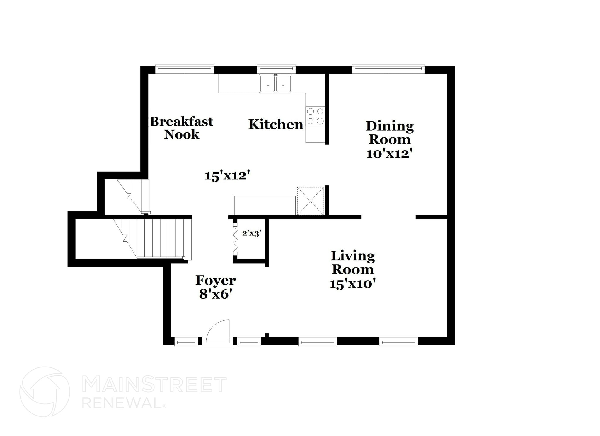 Building Photo - 999 Nottingham Rd