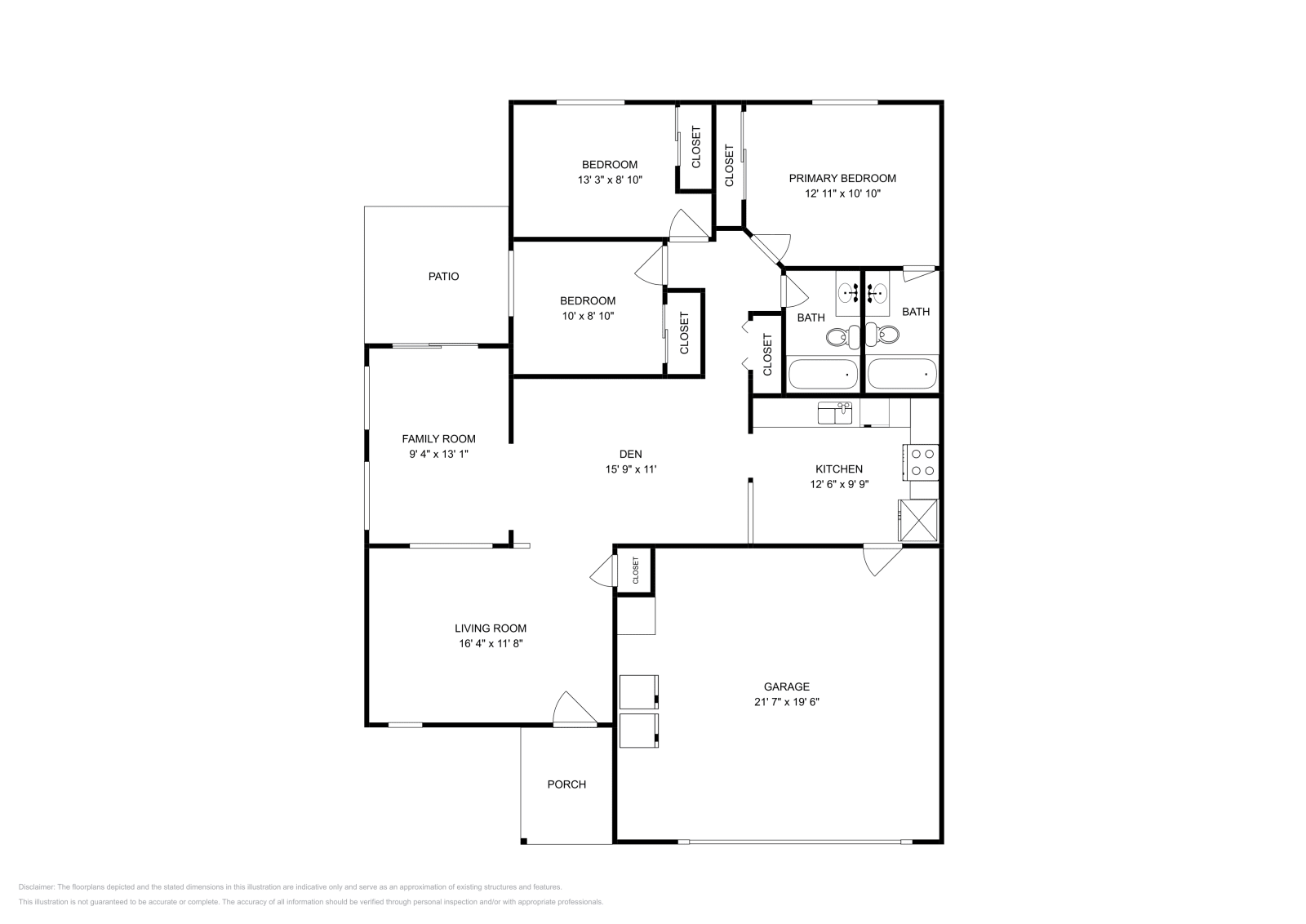 Building Photo - 1423 La Paloma Cir