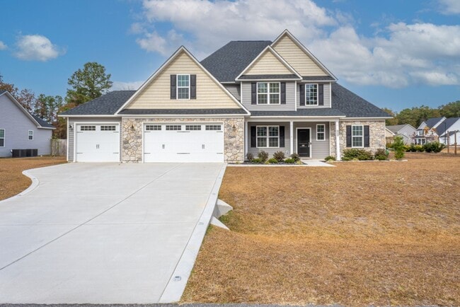 Building Photo - 5737 Pooh Ave