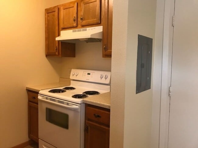 Interior Photo - Bluffview Apartments