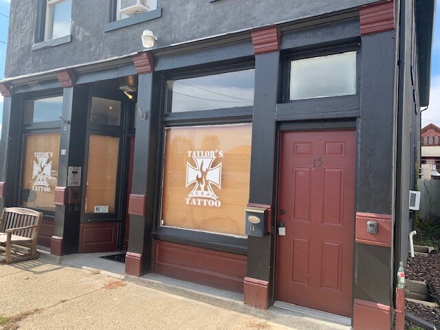 Building Photo - 11 N 4th St