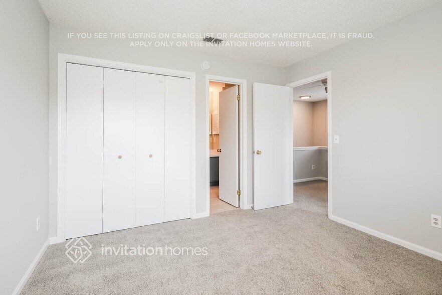 Building Photo - 4581 Cabbage Pond Dr