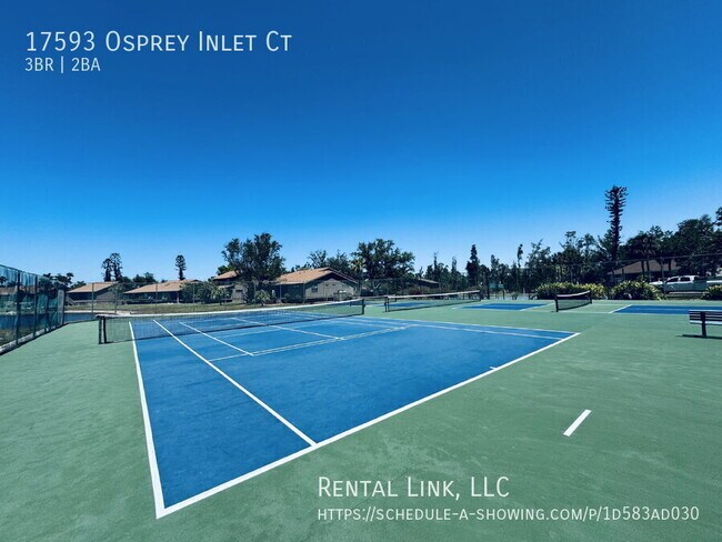 Building Photo - 17593 Osprey Inlet Ct