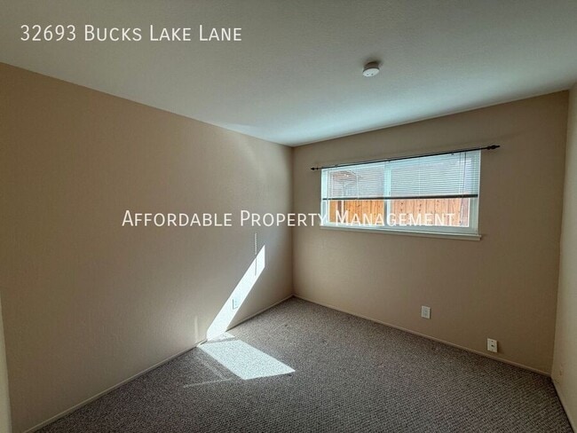 Building Photo - 32693 Bucks Lake Ln