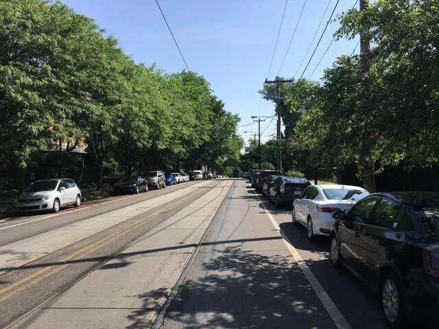 Building Photo - 4725 Chester Ave