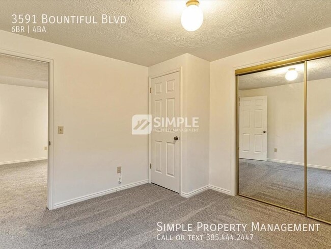 Building Photo - 3591 Bountiful Blvd
