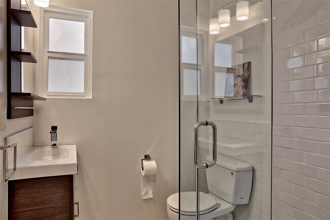 Bathroom One - 3200 McCarthy Dr