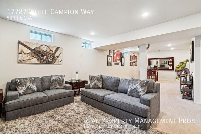 Building Photo - 17787 White Campion Wy