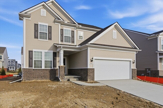 Building Photo - 709 Risdon Trail S