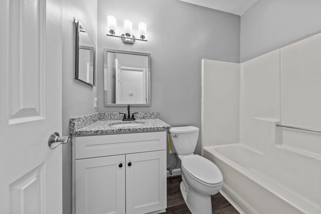 Building Photo - One Block From the Beach, Freshly Renovated Condo In Virginia Beach! Cape Henry Trail & First Lan...