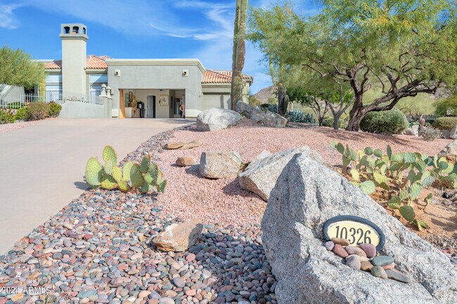 Building Photo - 10326 E Buckskin Trail