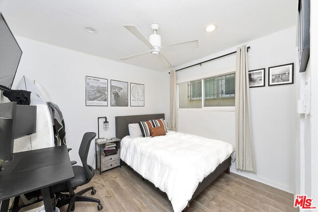 Building Photo - 1914 Pacific Ave