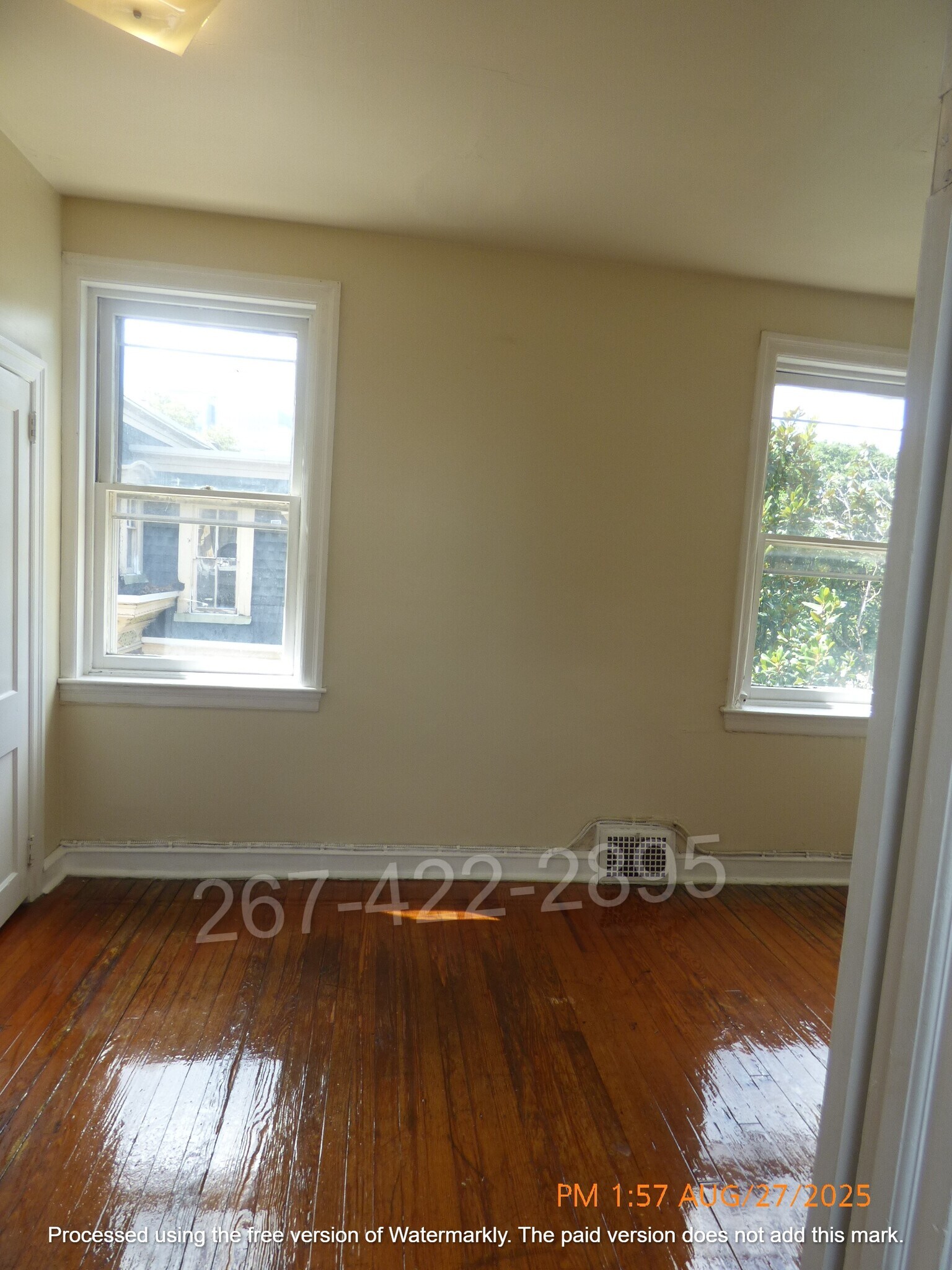 Building Photo - 3417 Race St