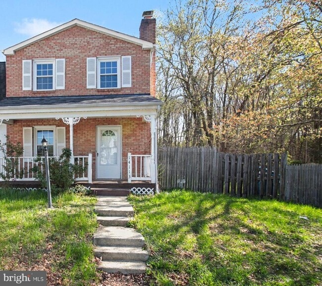 Building Photo - 14113 Morrison Ct