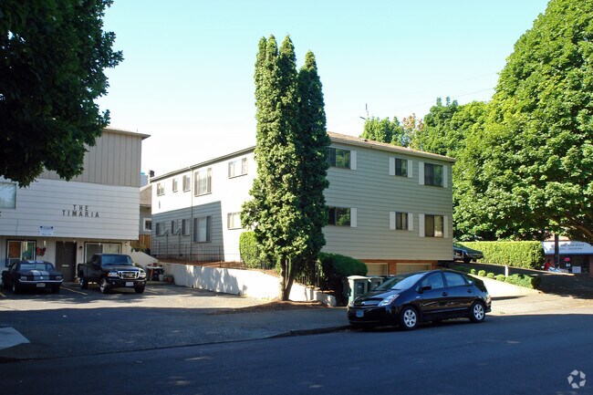 Primary Photo - Kern Park