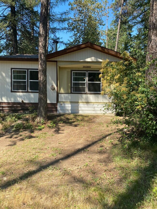 Building Photo - Manufactured Home In Bayview (APP#171)