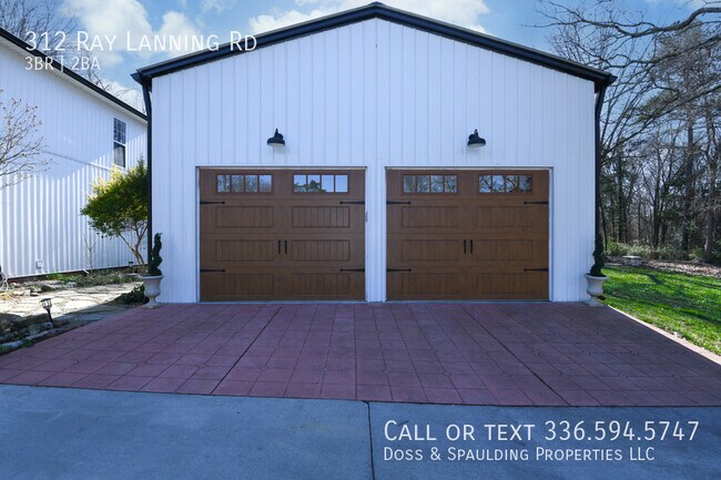 Building Photo - 312 Ray Lanning Rd