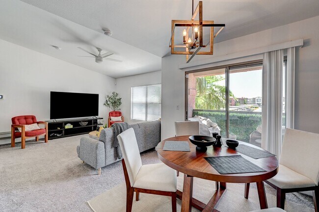 Building Photo - Fully Furnished 3BD/2BA in SW Vegas | Gate...