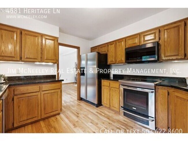 Building Photo - 4581 Heritage Ln