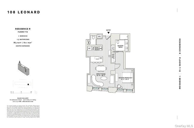 Building Photo - 108 Leonard St