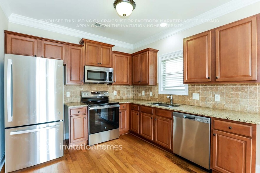 Building Photo - 2793 Morgan Farm Ct