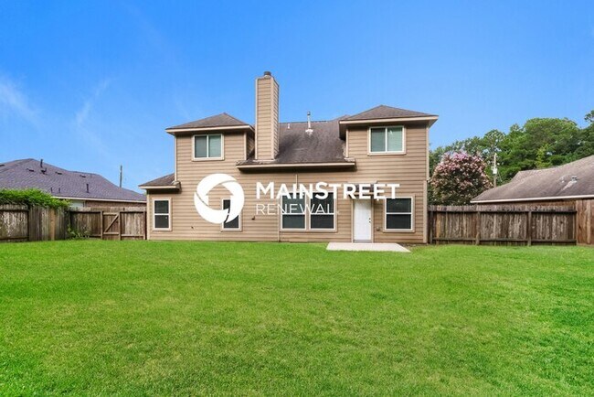 Building Photo - 5 Bedroom Pet-Friendly Home in Conroe, TX with Main Street Renewal